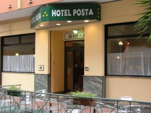 Фотография гостиницы Hotel Posta