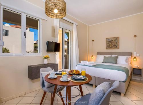 Фотография апарт отеля Gianthea Studios and Apt