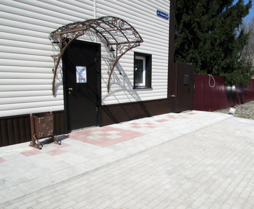 Фотография гостевого дома Гостишка