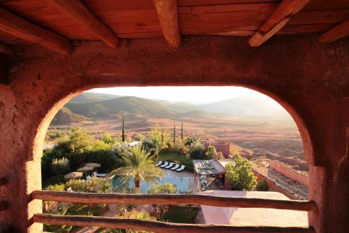 Фотографии мини отеля 
            La Kasbah d'Ouzoud