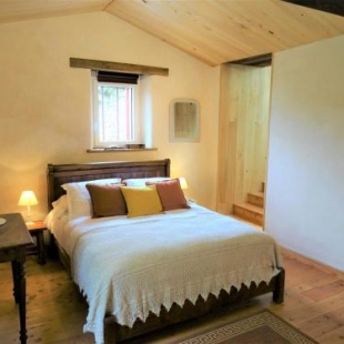 Фотография мини отеля Terre et Eau chambres d'hotes B&B La Flocellière