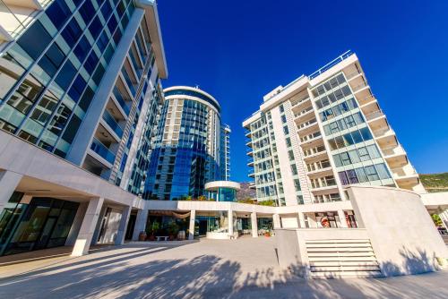 Фотография гостиницы Hotel Tre Canne