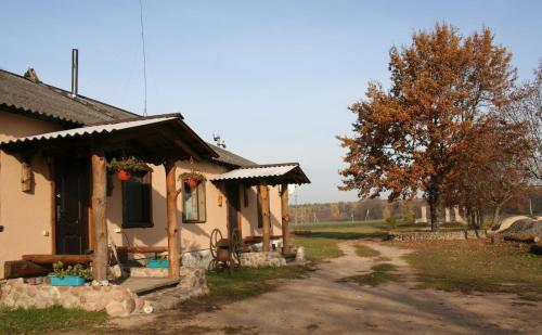 Фотография гостевого дома Усадьба Шадриных