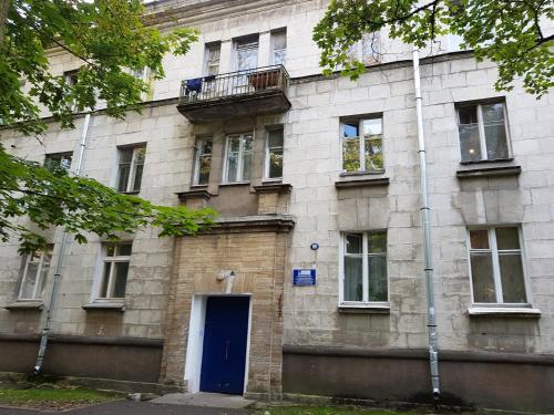 Фотография хостела На Гагарина, 19