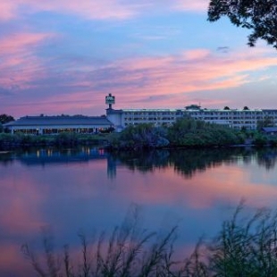 Фотография гостиницы Shilo Inn Suites - Idaho Falls