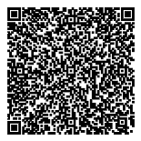 QR код гостиницы Ковчег