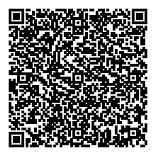 QR код базы отдыха Зазерки