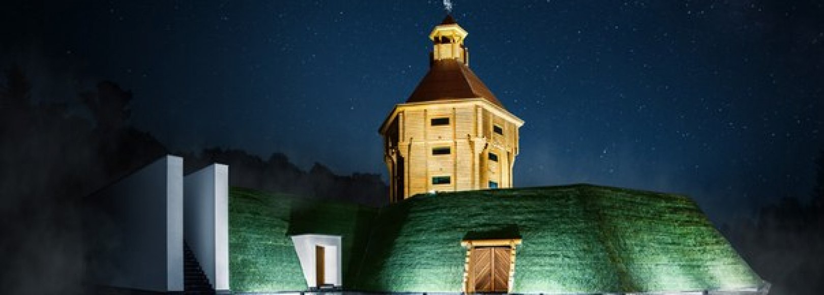 Фотография ресторана Башня