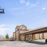 Фотография мотеля Days Inn by Wyndham Springville