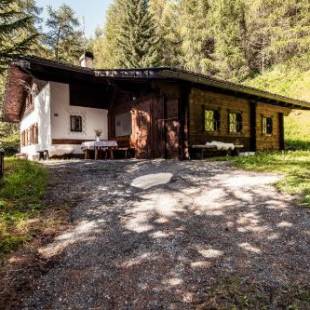 Фотографии гостевого дома 
            Das Chalet am Reschensee