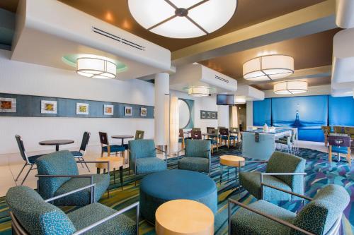 Фотография гостиницы SpringHill Suites Ewing Township Princeton South