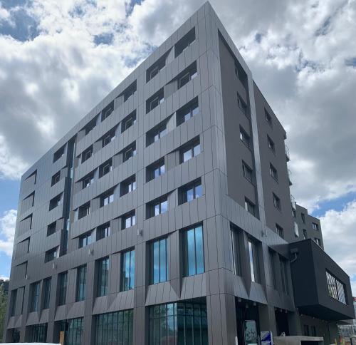 Фотография гостиницы DB Hotel Wrocław