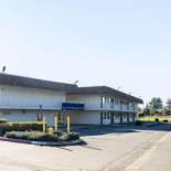 Фотография гостиницы Motel 6-Oroville, CA