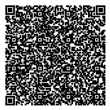 QR код театра Академический театр драмы им. В. Савина