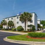 Фотография гостиницы Motel 6-Columbia, SC - Fort Jackson Area