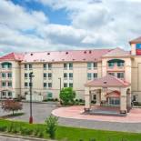 Фотография гостиницы SureStay Plus Hotel by Best Western Billings