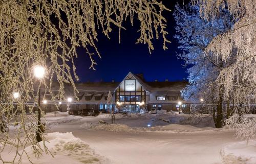 Фотография гостиницы Hotel SPA Dr Irena Eris Wzgórza Dylewskie