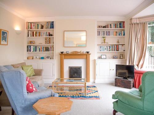 Фотография гостевого дома 16 Hartington road