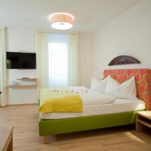 Фотография гостевого дома Gasthof Restaurant Zum Brauhaus