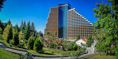 Фотография гостиницы Дагомыс