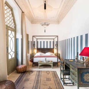 Фотография мини отеля Riad Hissan