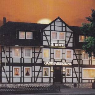 Фотографии гостиницы 
            Hotel Gasthaus Keune