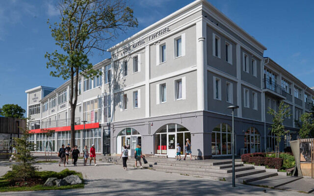 Фотография гостиницы Тургенев