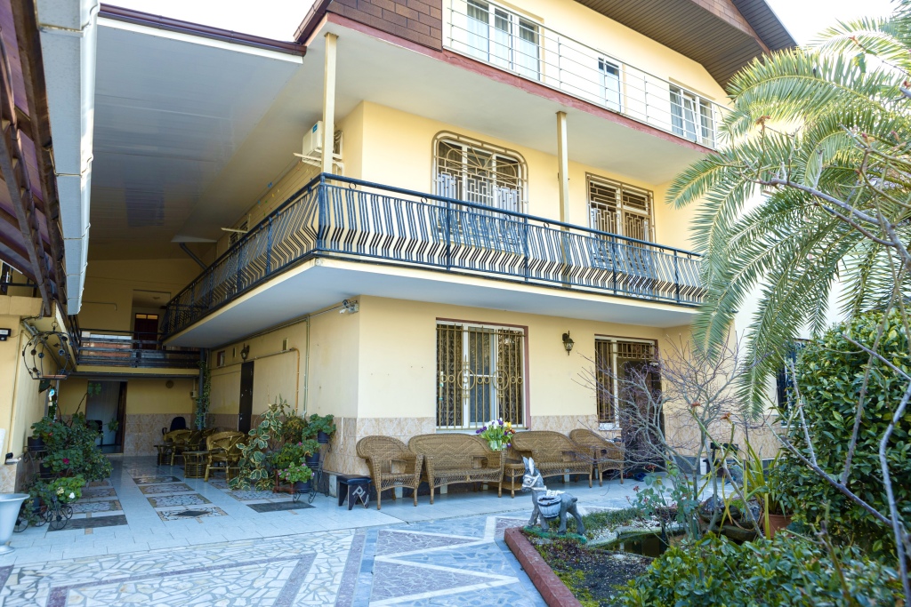 Фотография гостевого дома Гостевой дом Фонтан