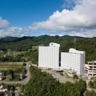 Фотографии гостиницы 
            Hotel Associa Takayama Resort