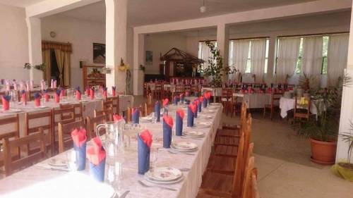 Фотография гостиницы Лугела