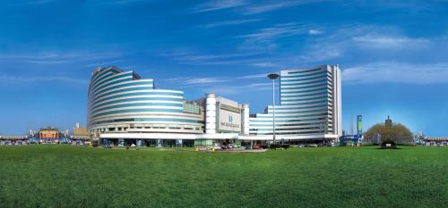 Фотография гостиницы Narada Grand Hotel Zhejiang