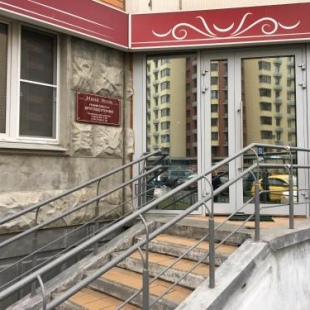 Фотография хостела Комфортный