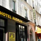 Фотография гостиницы Hotel Audran