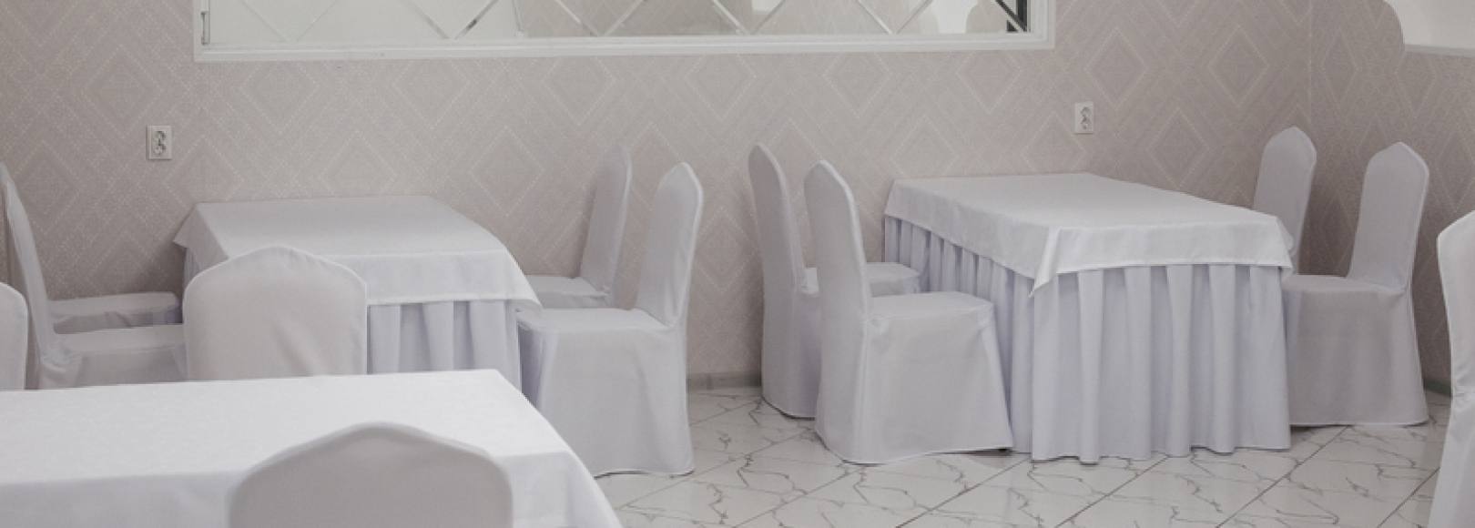 Фотография банкетного зала Imperial Холл на 50 мест