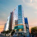 Фотография гостиницы Best Western Haeundae Hotel