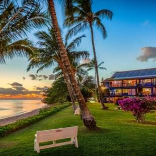 Фотографии апарт отеля 
            Castle Molokai Shores