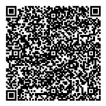 QR код Коттеджа Дом Шале на острове