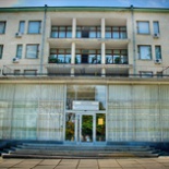 Фотография гостиницы Жовтневый