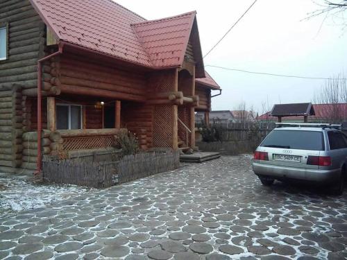 Фотография гостевого дома У вуйка