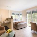 Фотография гостиницы Design-Konferenzhotel & Restaurant Steinernes Schweinchen