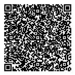 QR код гостиницы Гоньбинские бани