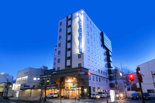 Фотография гостиницы Hotel Nagano Avenue
