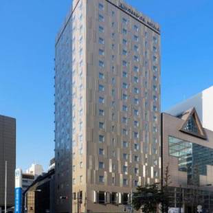 Фотографии гостиницы 
            Hotel Intergate Tokyo Kyobashi