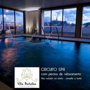 Фотографии гостиницы
Hotel Villa Batalha
