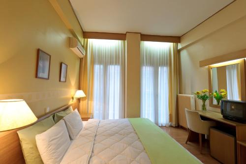 Фотография гостиницы Anesis