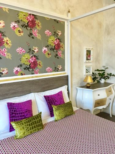 Фотографии мини отеля 
            B&B Relais Inn Lucca