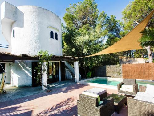 Фотография гостевого дома Casa Cala Santanyí