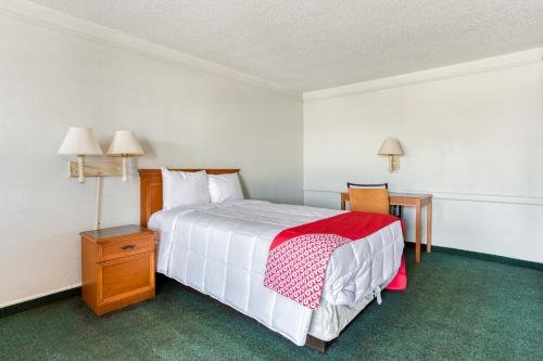 Фотографии гостиницы 
            HEMP Inn Oklahoma City