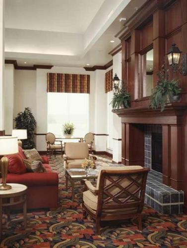 Фотография гостиницы Hilton Garden Inn Dubuque Downtown