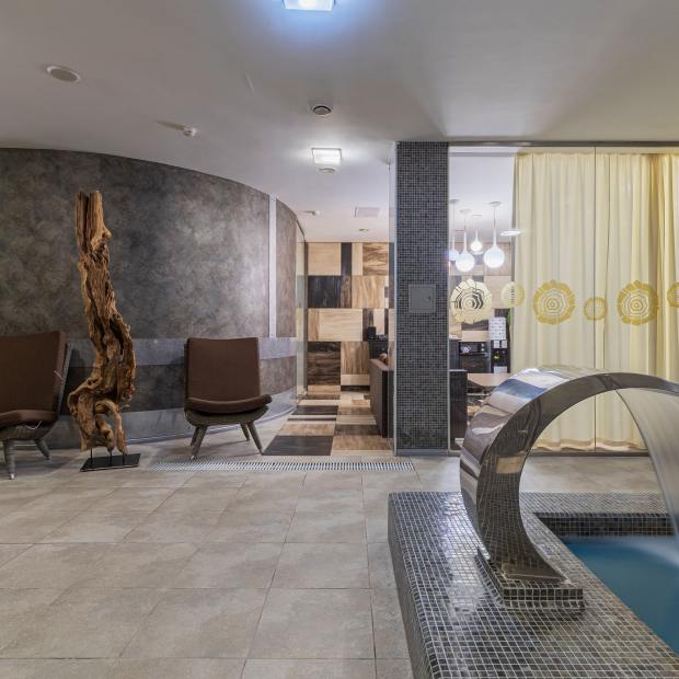 Фотография сауны ОКА Deluxe